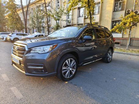 Subaru Ascent, 2021 — сүрөт 9