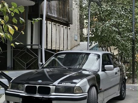 BMW 3 серии, 1994 — фото 1