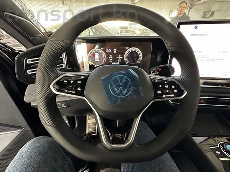 Volkswagen Tiguan, 2026 — photo 9