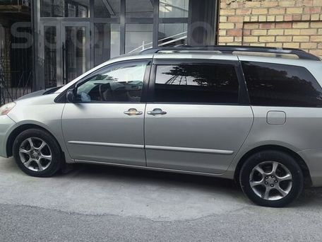 Toyota Sienna, 2006 — photo 3