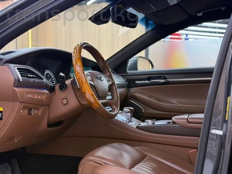 Hyundai Genesis, 2020 — сүрөт 6