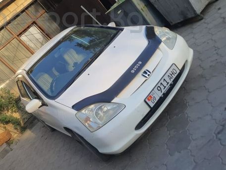 Honda Civic, 2003 — сүрөт 3