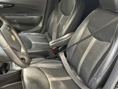 Chevrolet Spark, 2020 — 照片 11