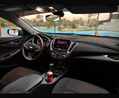 Chevrolet Malibu, 2019 — сүрөт 9