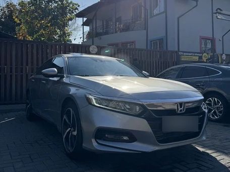 Honda Accord, 2015 — фото 3