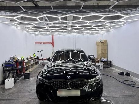 BMW 3 Series, 2021 — photo 1