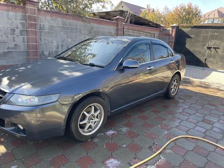 Honda Accord, 2003 — сүрөт 2