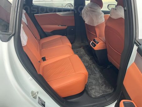 Changan Deepal S05, 2026 — photo 8