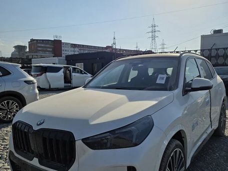 BMW X1, 2026 — сүрөт 3