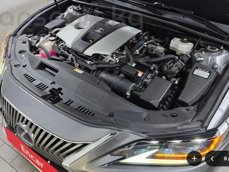 Lexus ES, 2020 — сүрөт 4