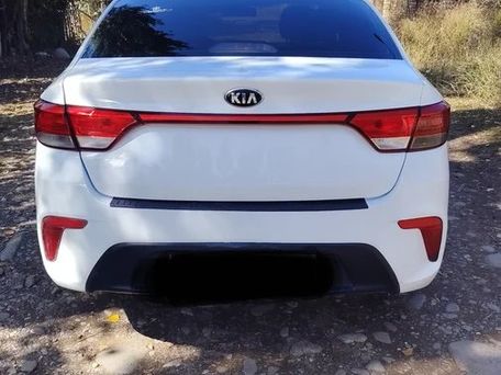 Kia Rio, 2018 — фото 2