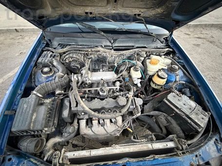 Daewoo Nexia, 2013 — photo 10