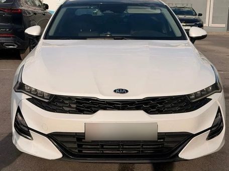 Kia K5, 2019