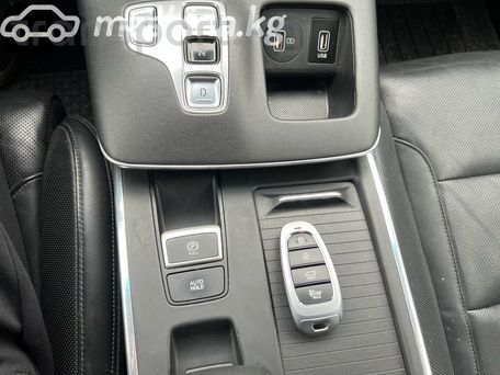Hyundai Grandeur, 2020 — photo 12