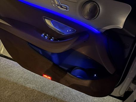 Mercedes-Benz E-Класс, 2020 — фото 15