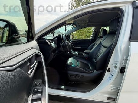 Toyota RAV4, 2019 — сүрөт 12