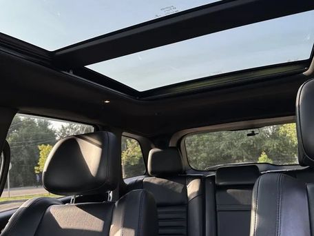 Jeep Grand Cherokee, 2019 — сүрөт 6