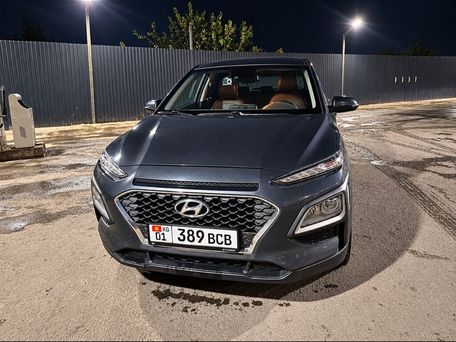 Hyundai Kona, 2020 — photo 2