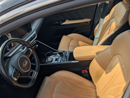 Kia K5, 2020 — сүрөт 13
