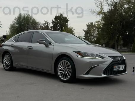 Lexus ES, 2021 — сүрөт 3