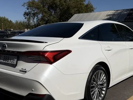 Toyota Avalon, 2021 — сүрөт 5