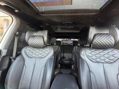 Hyundai Palisade, 2021 — photo 11