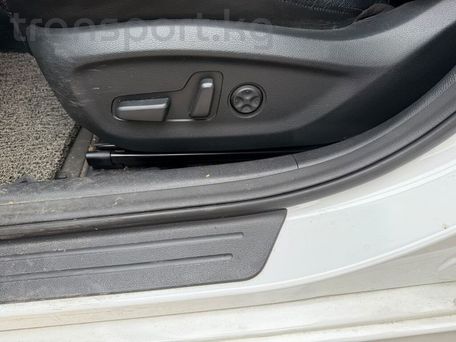 Hyundai Sonata, 2019 — photo 2