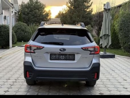 Subaru Outback, 2020 — photo 6