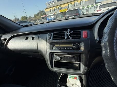 Honda HR-V, 2004 — сүрөт 11