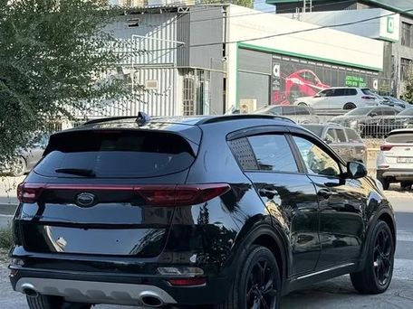 Kia Sportage, 2021 — photo 5