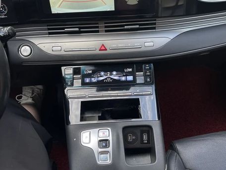 Hyundai Grandeur, 2020 — photo 6
