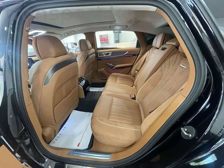 Hongqi H9, 2024 — сүрөт 5