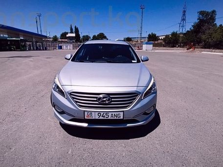 Hyundai Sonata, 2026 — сүрөт 8