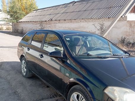 Nissan Primera, 2006 — photo 3