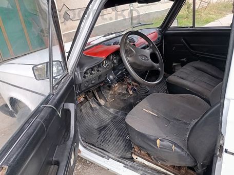 Lada (ВАЗ) 2106, 1998 — фото 5
