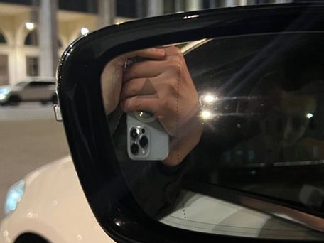 BMW 5 серии, 2021 — photo 8
