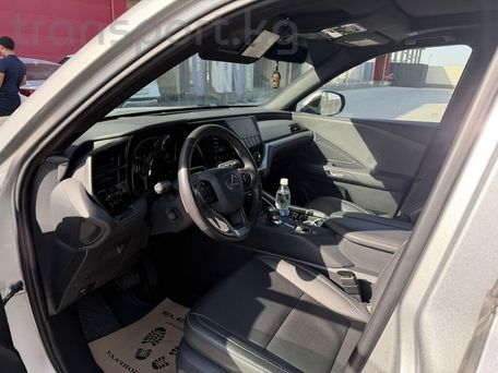 Lexus LX, 2024 — сүрөт 7