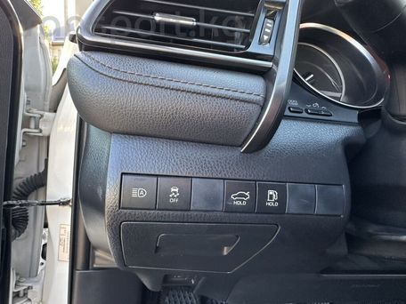 Toyota Camry, 2019 — 照片 10