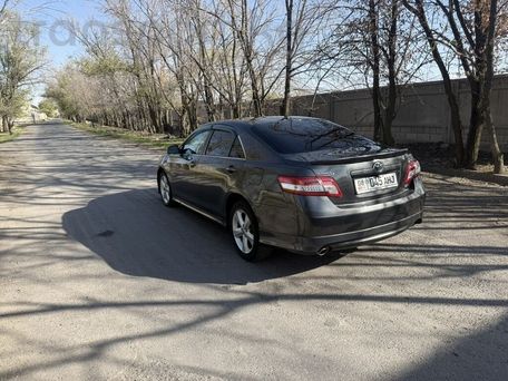 Toyota Camry, 2009 — сүрөт 5
