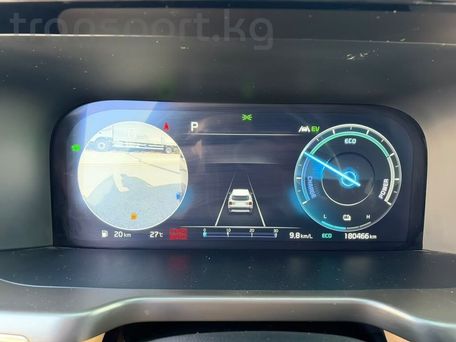 Kia Sorento, 2022 — 照片 3