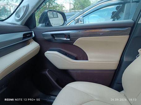 Toyota Highlander, 2021 — photo 15
