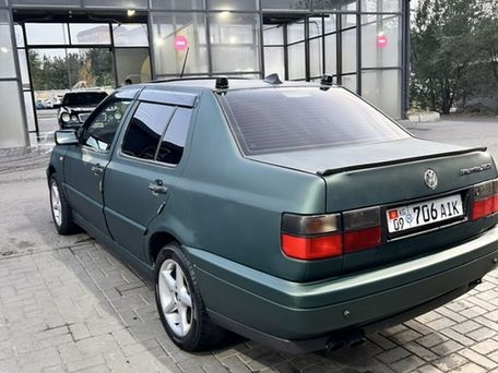 Volkswagen Vento, 1996 — фото 6