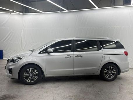 Kia Carnival, 2020 — фото 11