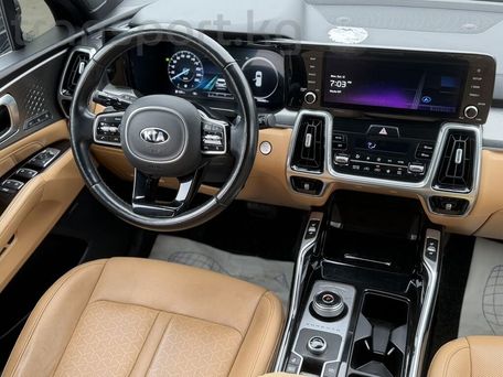 Kia Sorento, 2020 — сүрөт 14