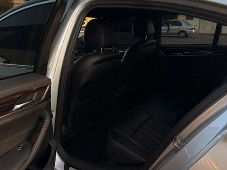 BMW 5 серии, 2019 — сүрөт 8
