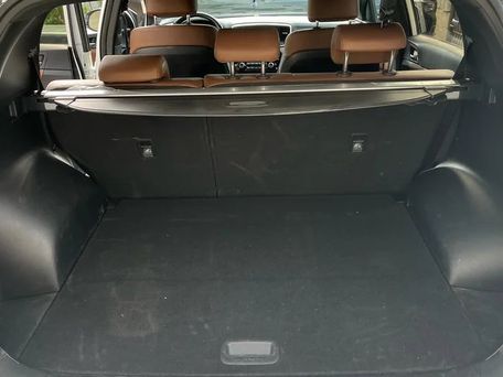 Kia Sportage, 2018 — photo 8