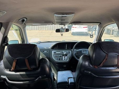 Honda Avancier, 2001 — photo 3