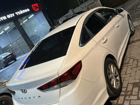 Hyundai Sonata, 2020 — photo 5