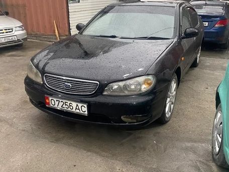 Nissan Cefiro, 1999 — photo 4