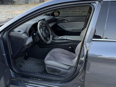 Toyota Avalon, 2019 — сүрөт 4